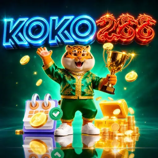 KOKO288 - Pertarungan Seru di Dunia Battle Royale