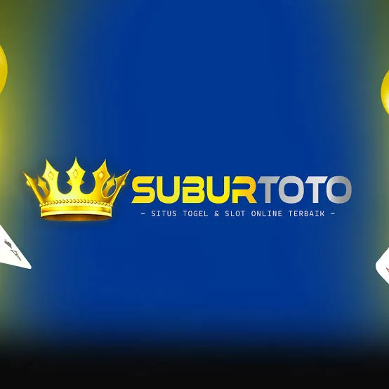 SUBURTOTO - Petualangan Anime yang Seru